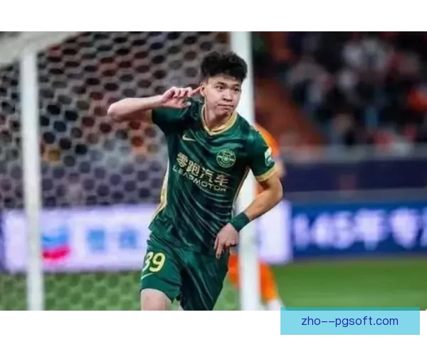 中国金童奖U21组揭晓王钰栋凭绝对优势荣膺桂冠