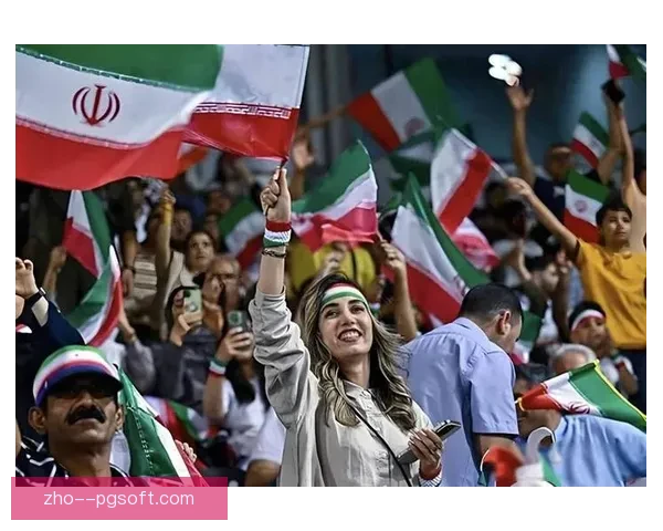 伊朗男足因地缘局势申请将世界杯热身赛迁至多哈举行