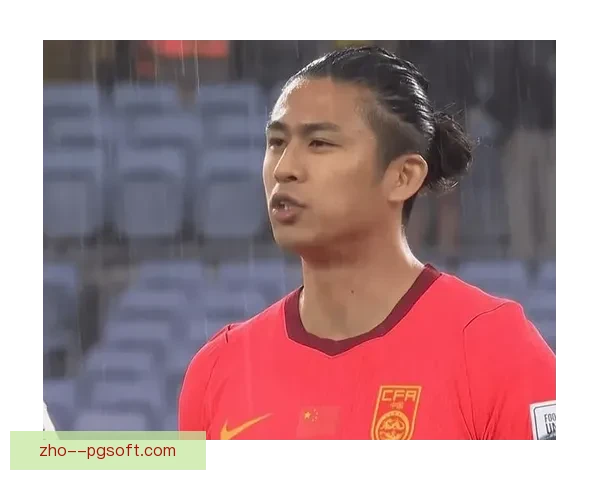 国足客场凭张玉宁绝杀巴林连续取胜士气大增