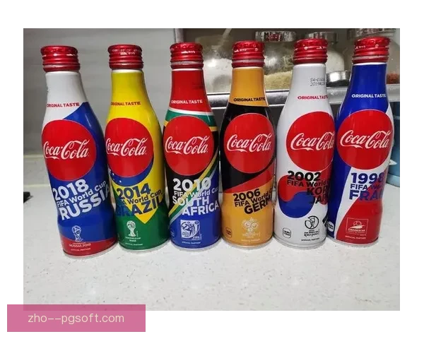可口可乐推出2026世界杯48国球衣铝罐限量收藏版