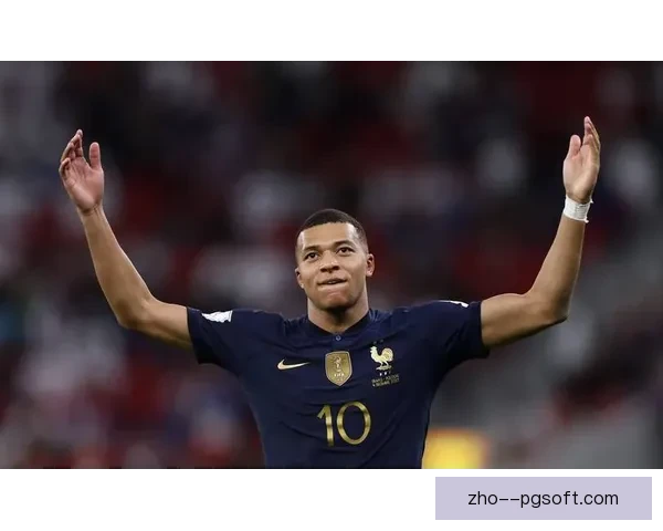 姆巴佩在现代足球中的战术价值与场上作用全面解析