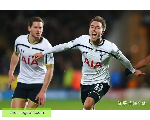 尼古拉斯杰克逊对热刺独中三元引领球队大胜