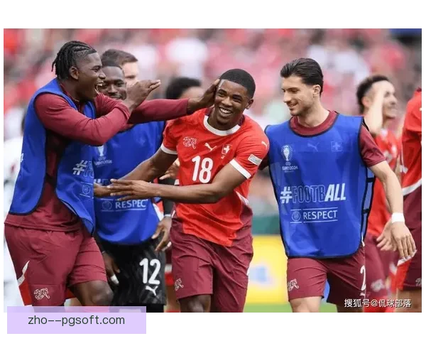 意大利卫冕梦碎欧洲杯十六强惨遭瑞士意外淘汰