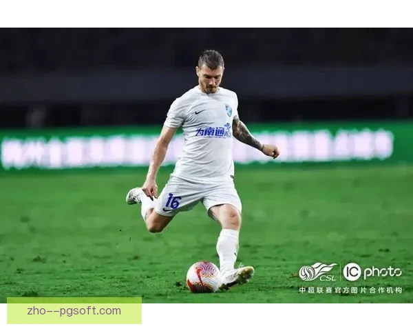 普茨林中场表现尽心尽力难弥补南通支云整体实力差距