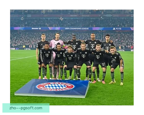 欧足联宣布下赛季欧冠将启用全新转播镜头视角提升观赛体验