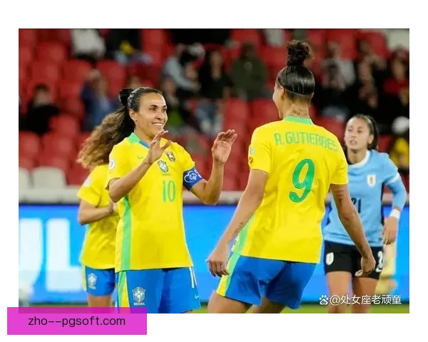 玛塔第六次出战女足世界杯赛场后光荣告别国际舞台