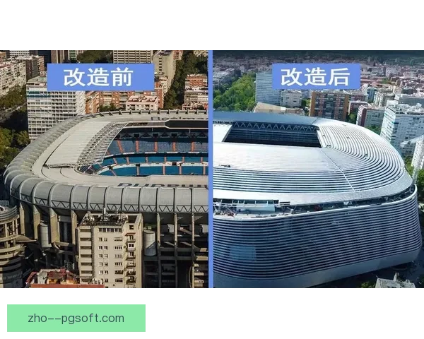 皇家马德里宣布伯纳乌球场周边地铁站更名提升地标影响力