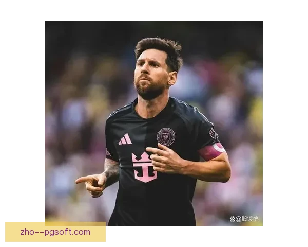 盘点梅西职业生涯那些令人难忘的巅峰高光瞬间全景回顾精彩图册