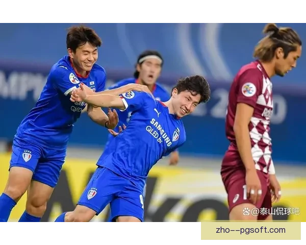 光州FC亚冠赛场崛起黑马震撼对手全力突围 光州FC亚冠赛场崛起黑马震撼对手全力突围