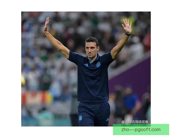 斯卡洛尼荣膺FIFA年度最佳教练 阿根廷足球再创辉煌 斯卡洛尼荣膺FIFA年度最佳教练 阿根廷足球再创辉煌
