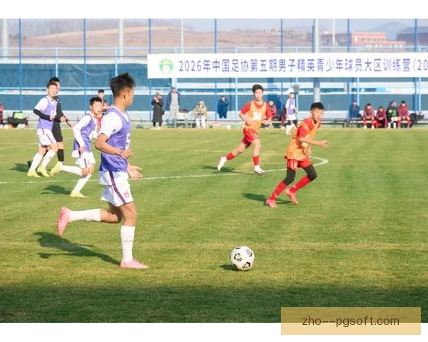 青训营数据与指标，科学选材和成长评估如何落地